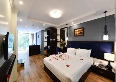 Bella Rosa Trendy Hotel & Spa – 사진 3