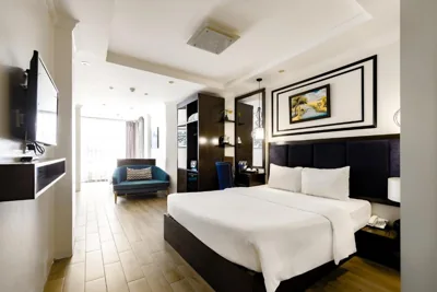 Bella Rosa Trendy Hotel & Spa – 사진 4