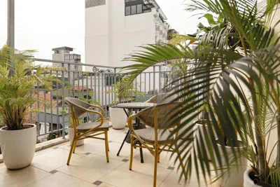 Bella Rosa Trendy Hotel & Spa – 사진 5