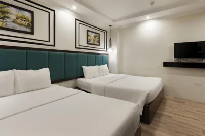 Bella Rosa Trendy Hotel & Spa – 사진 6