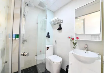 Bella Rosa Trendy Hotel & Spa – 사진 7