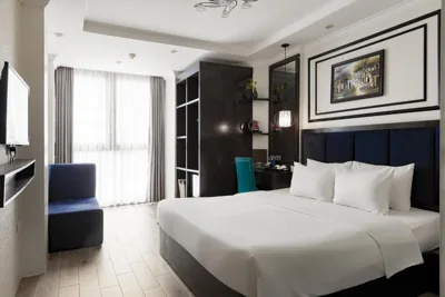 Bella Rosa Trendy Hotel & Spa – 사진 8
