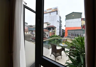 Bella Rosa Trendy Hotel & Spa – 사진 9