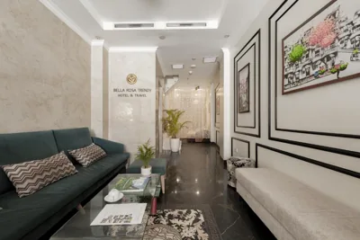 Bella Rosa Trendy Hotel & Spa – 사진 11