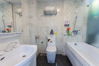 Bella Rosa Trendy Hotel & Spa – 사진 12