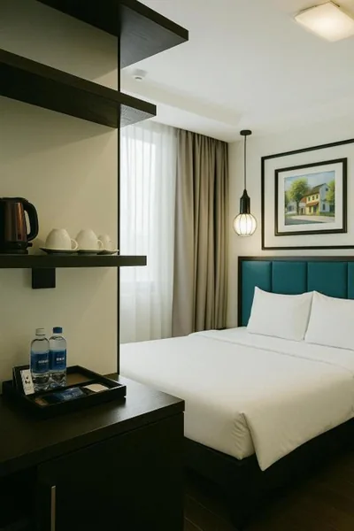 Bella Rosa Trendy Hotel & Spa – 사진 14